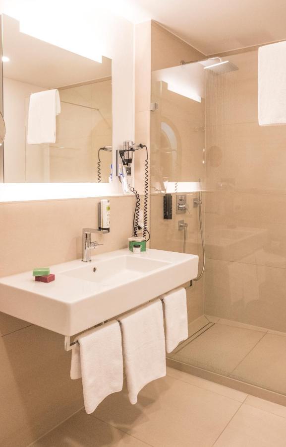 Hotel Elfbuchen Kassel Eksteriør bilde