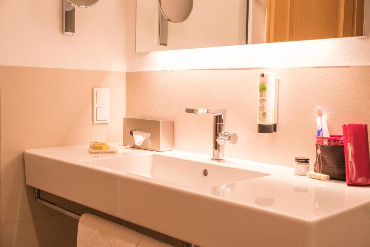 Hotel Elfbuchen Kassel Eksteriør bilde