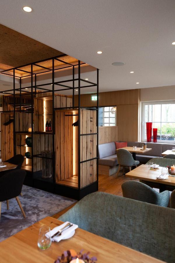 Hotel Elfbuchen Kassel Eksteriør bilde