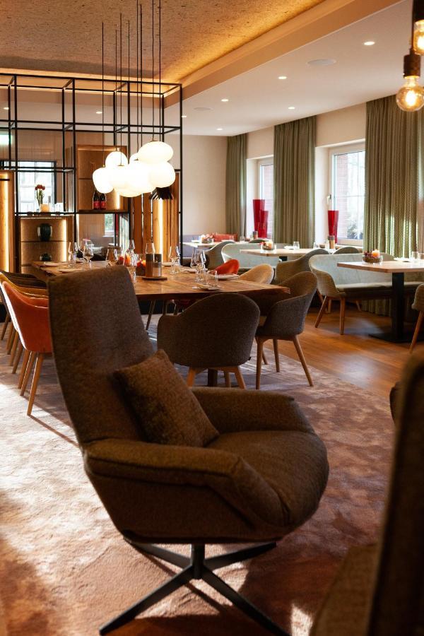 Hotel Elfbuchen Kassel Eksteriør bilde