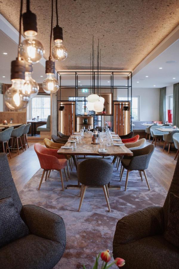 Hotel Elfbuchen Kassel Eksteriør bilde