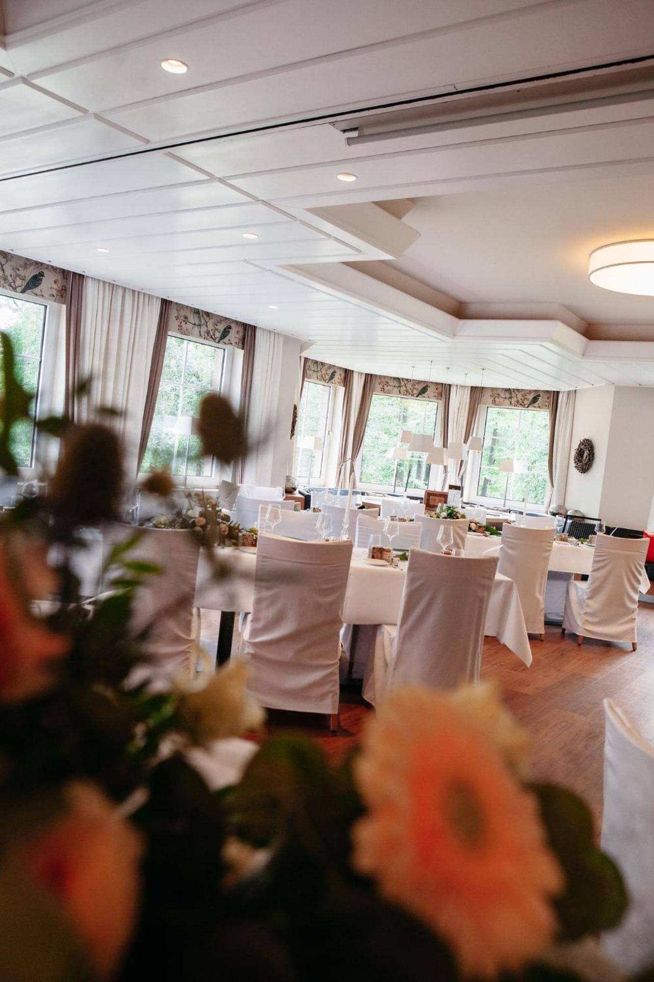 Hotel Elfbuchen Kassel Eksteriør bilde