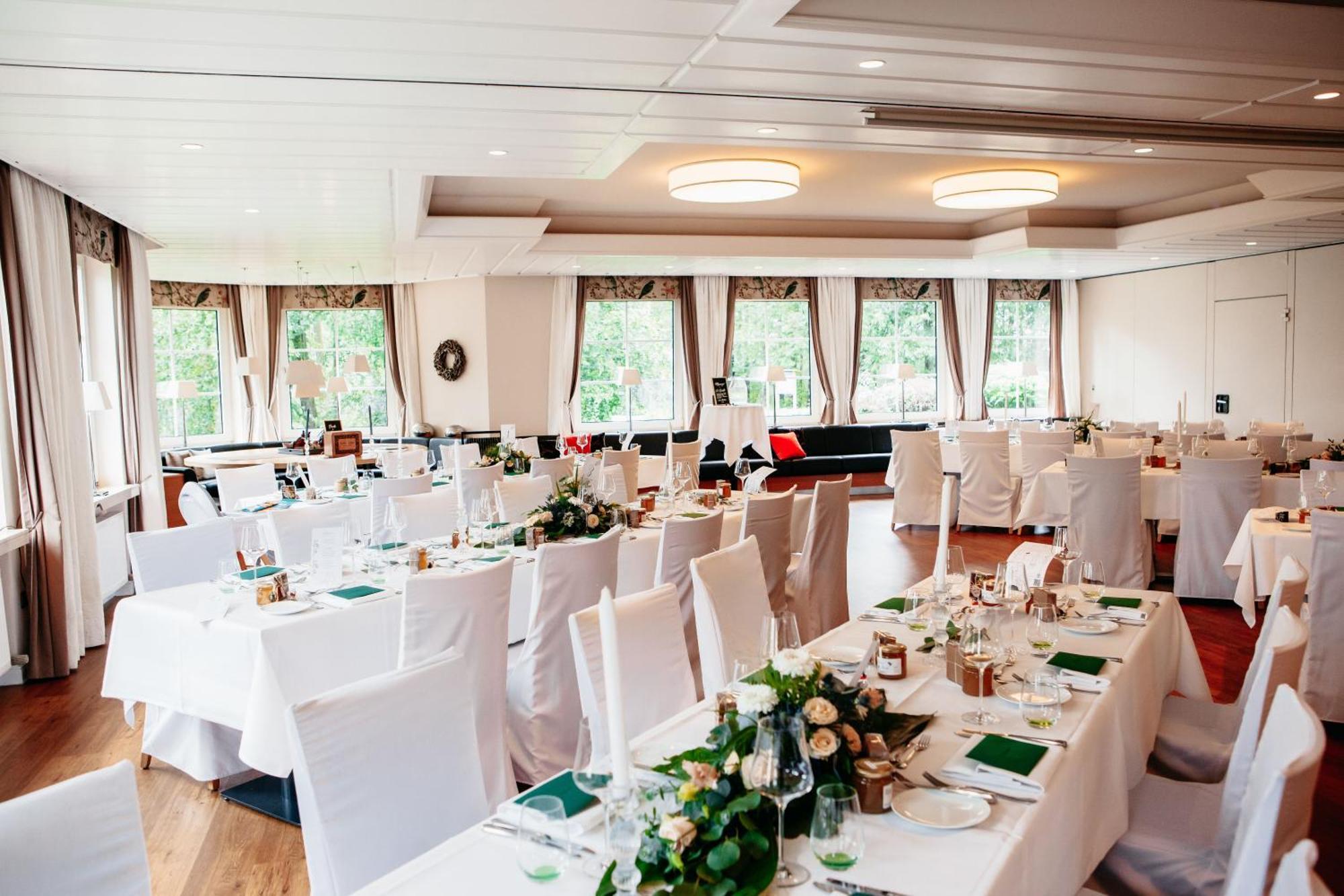 Hotel Elfbuchen Kassel Eksteriør bilde