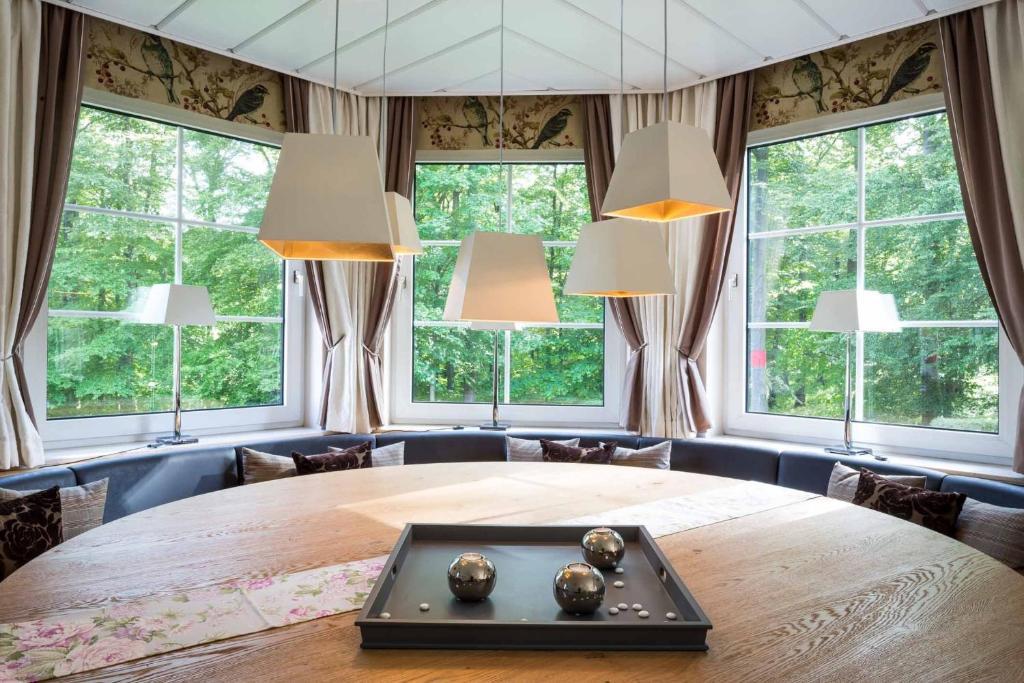 Hotel Elfbuchen Kassel Eksteriør bilde